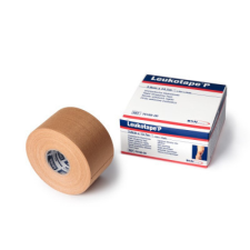  Leukotape P rugalmatlan sport szalag - 1 db gyógyászati segédeszköz