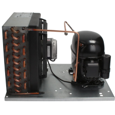  LEVEGŐ HŰTÉSŰ KONDENZÁCIÓS EGYSÉG CUSC18G0000C beépíthető gépek kiegészítői