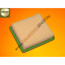  Levegőszűrő Misina NGP T675 , Fuxtec FX-RM 1855 , 1860 barkácsgép tartozék