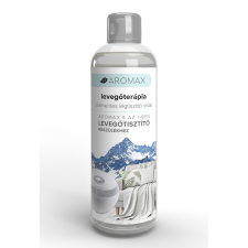 Levegőterápia - szagsemlegesítő folyadék 250ml - Aromax gyógyhatású készítmény