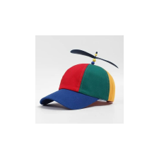 Levehető propelleres baseball sapka gyerek sapka