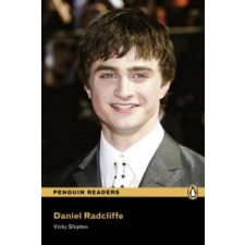  Level 1: Daniel Radcliffe – Vicky Shipton idegen nyelvű könyv