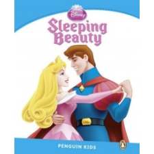 Level 1: Disney Princess Sleeping Beauty – Caroline Laidlaw idegen nyelvű könyv