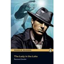  Level 2: Lady in the Lake – Raymond Chandler idegen nyelvű könyv