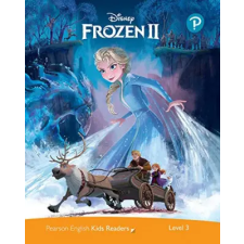  Level 3: Disney Kids Readers Frozen 2 Pack – Nicola Schofield idegen nyelvű könyv