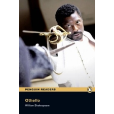 Level 3: Othello – William Shakespeare idegen nyelvű könyv