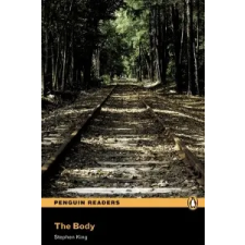  Level 5: The Body – Stephen King idegen nyelvű könyv