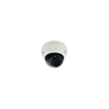 Level One LevelOne FCS-3307 biztonsági kamera Dóm IP biztonsági kamera Beltéri és kültéri 2592 x 1944 pixelek Plafon/fal (FCS-3307) megfigyelő kamera