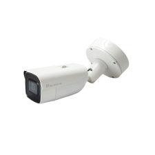 Level One LevelOne FCS-5095 biztonsági kamera Golyó IP biztonsági kamera Beltéri és kültéri 3840 x 2160 pixelek Padló/fal (FCS-5095) megfigyelő kamera