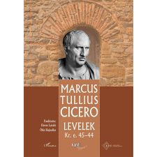  Levelek Kr.e. 45–44 történelem