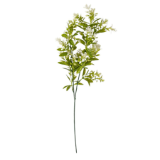  Leveles bogyós ág M70cm 48db/# dekorációs kellék