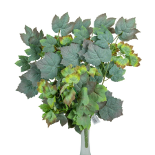  Leveles futó 122 levéllel M50cm 12db/# dekorációs kellék