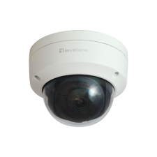 LevelOne FCS-3096 IP Dome kamera megfigyelő kamera