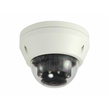 LevelOne FCS-3306 IP Dome kamera megfigyelő kamera