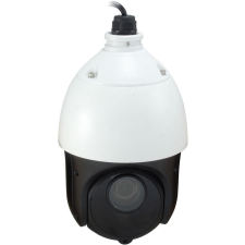 LevelOne FCS-4051 IP PTZ Dome kamera megfigyelő kamera