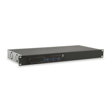 LevelOne FGP-2601W150 PoE Switch hub és switch