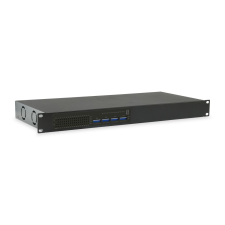 LevelOne FGP-3400W250 PoE Switch hub és switch