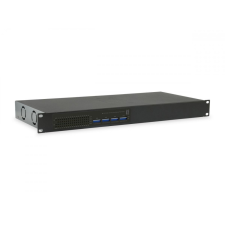LevelOne FGP-3400W630 34-Port Fast Ethernet PoE Switch hub és switch
