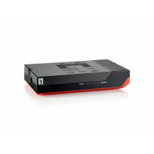 LevelOne GSW-0507 5-Port Gigabit Switch hub és switch
