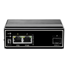 LevelOne IGP-0310 Gigabit Switch hub és switch