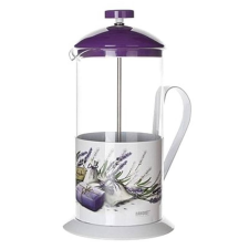 Levendula Tea / Kávé kanna 1 liter konyhai eszköz