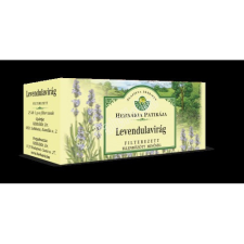  Levendulavirág Filt.Tea 25X gyógytea