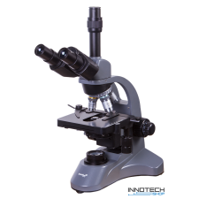 Levenhuk 740T trinokuláris mikroszkóp - 69657 mikroszkóp