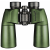 Levenhuk Army 10x50 Binokuláris Távcső irányzékkal - Sötétzöld