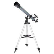 Levenhuk Blitz 60 Base 700mm f/11,6 Refraktor teleszkóp kezdőknek távcső