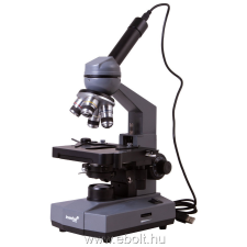 Levenhuk D320L BASE 3M mikroszkóp