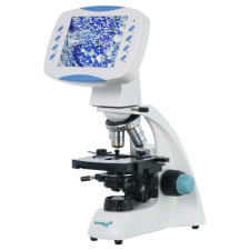 Levenhuk D400 LCD digitális mikroszkóp mikroszkóp
