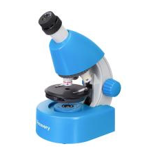 Levenhuk Discovery Micro mikroszkóp és könyv (79208) mikroszkóp