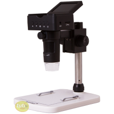 Levenhuk DTX TV LCD-kijelzős digitális mikroszkóp mikroszkóp