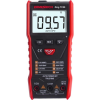 Levenhuk Ermenrich Zing TC20 digitális multiméter piros