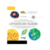 Levenhuk Láthatatlan világ. Ismeretterjesztő könyv