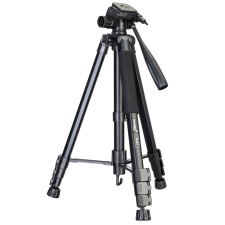 Levenhuk Level PLUS VT10 Kamera állvány (Tripod) - Fekete tripod
