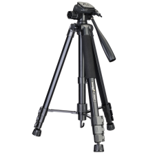 Levenhuk Level PLUS VT10 Kamera állvány (Tripod) - Fekete (78397) tripod