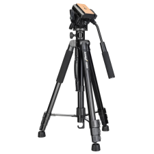 Levenhuk Level PLUS VT15 háromlábú állvány tripod