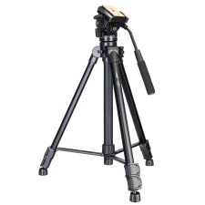 Levenhuk Level PLUS VT20 Kamera állvány (Tripod) - Fekete tripod