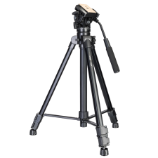 Levenhuk Level PLUS VT20 Kamera állvány (Tripod) - Fekete (78398) tripod