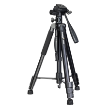Levenhuk Level PLUS VT5 Kamera állvány (Tripod) - Fekete tripod
