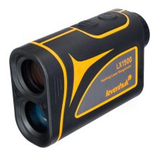 Levenhuk LX1500 Lézeres távolságmérő - 1500 m mérőműszer