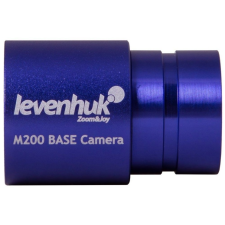 Levenhuk M200 BASE digitális kamera mikroszkóp