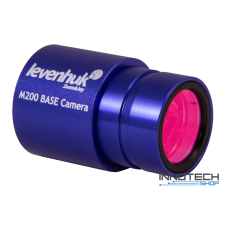 Levenhuk M200 BASE digitális kamera - 70354 mikroszkóp