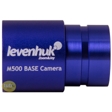 Levenhuk M500 BASE digitális kamera távcső kiegészítő