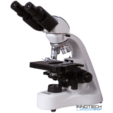 Levenhuk MED 10B binokuláris mikroszkóp - 73984 mikroszkóp