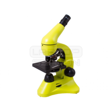 Levenhuk Rainbow 50L Lime mikroszkóp mikroszkóp