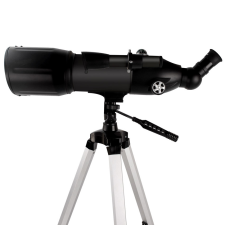 Levenhuk Skyline Travel 80 400mm f/5 Refraktor teleszkóp kezdőknek távcső
