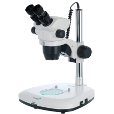 Levenhuk ZOOM 1B binokuláris mikroszkóp mikroszkóp