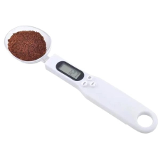 Leventi Kuchyňská váha lžíce 500 g / 0,1 g konyhai mérleg